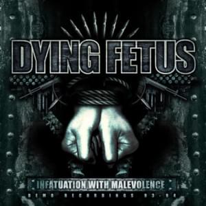 Skull Fucked (live) - Dying Fetus