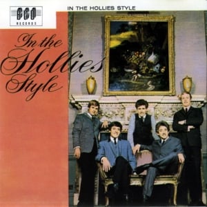 Time for Love - The Hollies