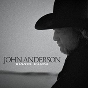 What Used to Turn Me On - John Anderson