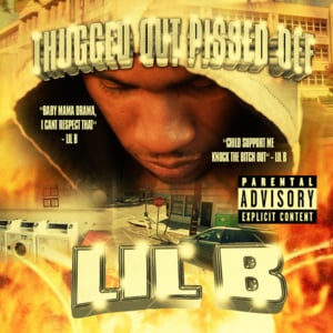 The BasedGods Coming - Lil B