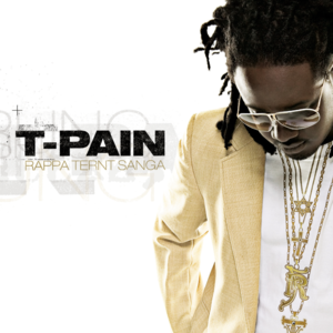 Fly Away - T-Pain