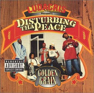 R.P.M. - Disturbing tha Peace (Ft. Ludacris, Shawnna & Twista)