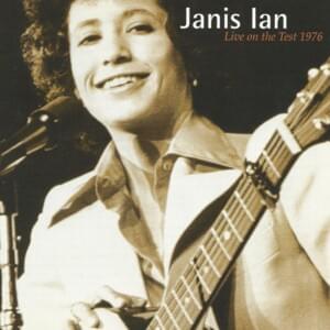 I Would Like to Dance [Live on The Old Grey Whistle Test] - Janis Ian