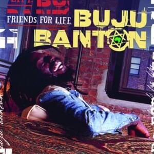 Good Times - Buju Banton (Ft. Beres Hammond & Fat Joe)