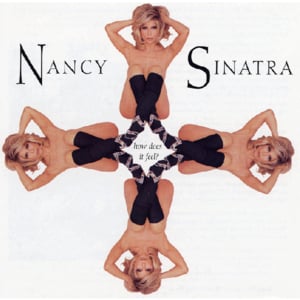 One Jump Ahead of the Storm - Nancy Sinatra