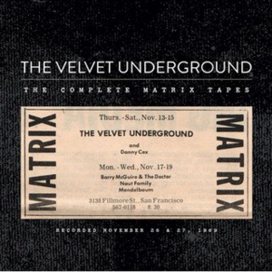 We’re Gonna Have a Real Good Time Together (live version 2) - The Velvet Underground