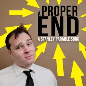 A Proper End - Random Encounters (Ft. The Stupendium)