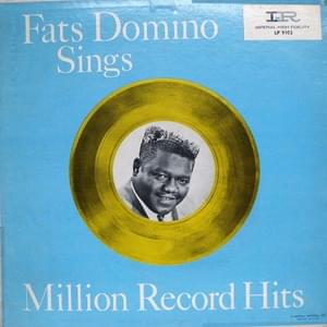 I’ve Been Around - Fats Domino