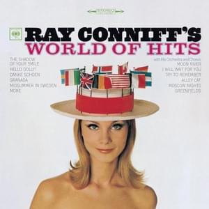 Moon River - Ray Conniff