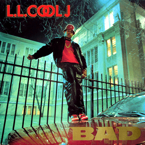 Ahh, Let’s Get Ill - LL COOL J