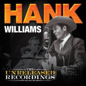 If I Didn’t Love You - Hank Williams