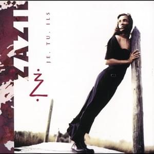 1, 2, 3 soleil - Zazie