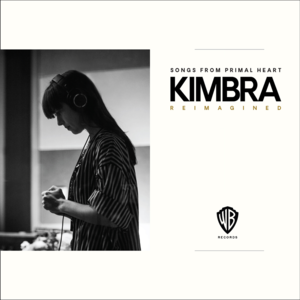 Hi Def Distance Romance (Reimagined) - Kimbra