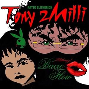 Punto Della Mia Life - Tony 2Milli