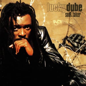 Love Me (The Way I Am) - Lucky Dube