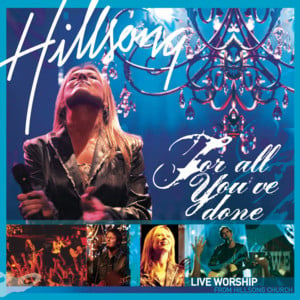 Take All Of Me - Hillsong Worship