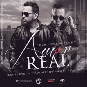 Amor Real - Gocho (Ft. Wayne Wonder & Yandel)