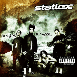 Down - Static-X