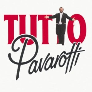 Di Qual Tetra Luce - Luciano Pavarotti