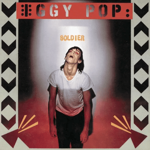 Loco Mosquito - Iggy Pop