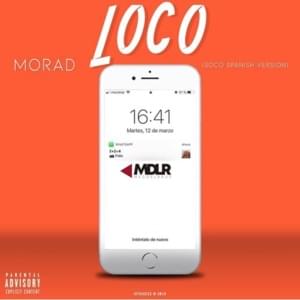 Loco - Morad