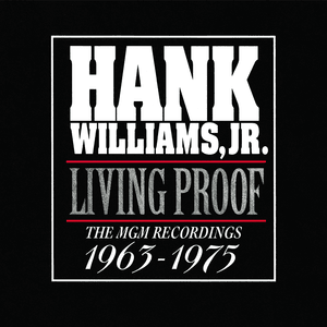 Cold, Cold Ground - Hank Williams Jr.