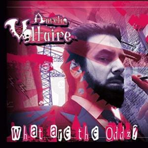 Brand New Time - Aurelio Voltaire