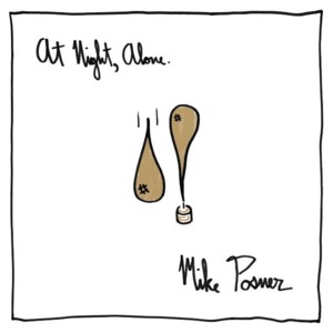 Notebook Poem - Mike Posner