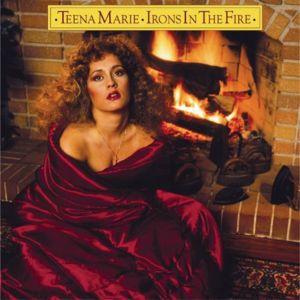 You Make Love Like Springtime (Reprise) - Teena Marie