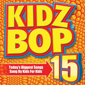 What About Now - KIDZ BOP Kids