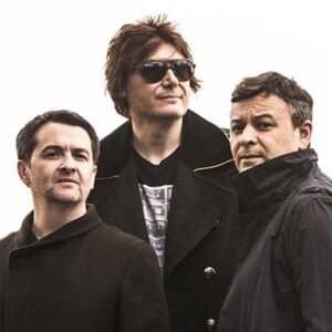 P.C.P. (Butt Naked) - Manic Street Preachers