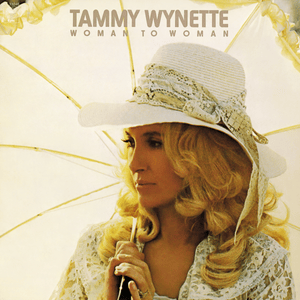 Woman To Woman - Tammy Wynette