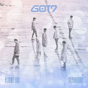 FISH - GOT7