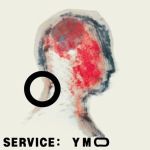 CHINESE WHISPERS - YELLOW MAGIC ORCHESTRA