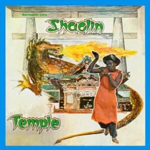 Shaolin Temple - Barrington Levy