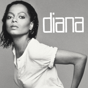 Friend to Friend - Diana Ross