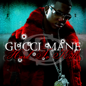 Hold Dat Thought - Gucci Mane