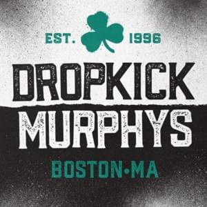 Climbing a chair to bed - live at fenway park - Dropkick Murphys