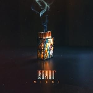 NICCI - Lø Spirit