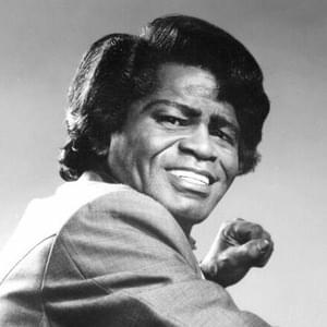 Don’t Be a Dropout (drums) - James Brown