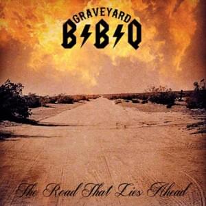 World Turning - Graveyard BBQ