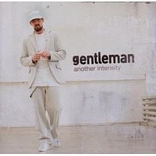 Different Places - Gentleman