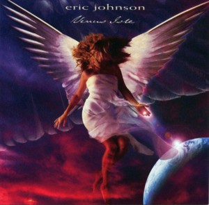 Lonely in the Night - Eric Johnson