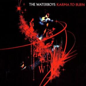 My Dark Side - The Waterboys