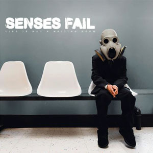 Chandelier - Senses Fail