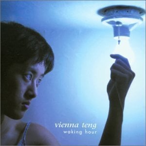 Lullabye For A Stormy Night - Vienna Teng