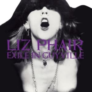 Divorce Song - Liz Phair