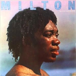 Raça - Milton Nascimento