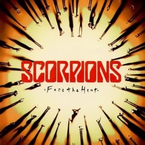 No Pain No Gain - Scorpions