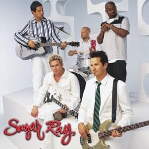 Satellites - Sugar Ray